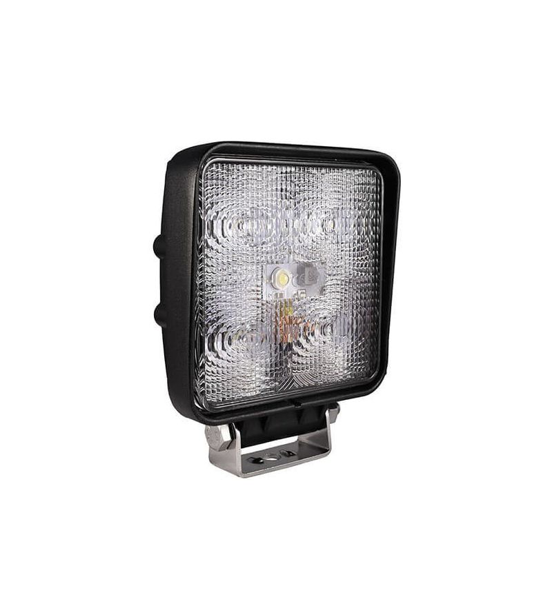 LED werklamp - 1500 lumen - 9-36v - 40cm. kabel - TRA303P0403 LED werklamp - 1500 lumen - 9-36v - 40cm. kabel - TRA303P0403