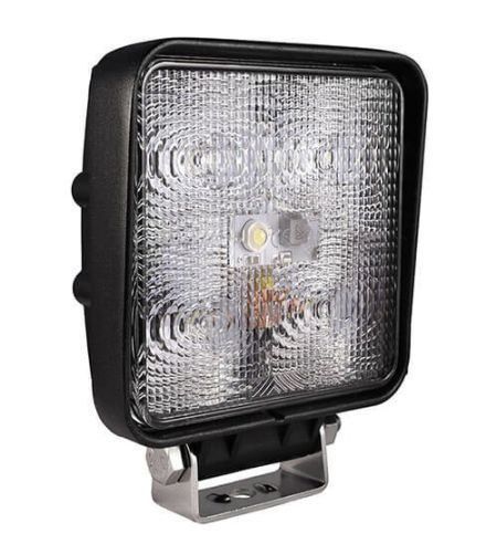 LED werklamp - 1500 lumen - 9-36v - 40cm. kabel - TRA303P0403