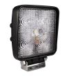 LED werklamp - 1500 lumen - 9-36v - 40cm. kabel - TRA303P0403