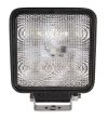 LED werklamp - 1500 lumen - 9-36v - 40cm. kabel - TRA303P0403
