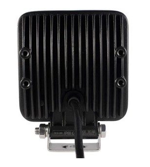 Werklamp - Tralert - TRA 303P - 4'' - 400cm kabel - Work / Scene