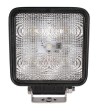 Werklamp - Tralert - TRA 303P - 4'' - 400cm kabel - Work / Scene