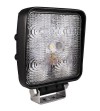 Werklamp - Tralert - TRA 303P - 4'' - 400cm kabel - Work / Scene