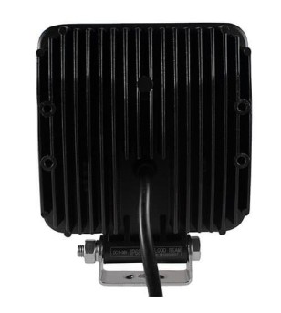 Werklamp - Tralert - TRC 303P - 5'' - 40cm kabel - Work / Scene