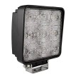 Werklamp - Tralert - TRC 303P - 5'' - 40cm kabel - Work / Scene