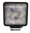 Werklamp - Tralert - TRC 303P - 5'' - 40cm kabel - Work / Scene