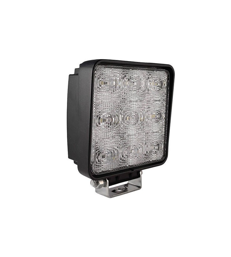 Werklamp - Tralert - TRC 303P - 5'' - 400cm kabel - Work / Scene Werklamp - Tralert - TRC 303P - 5'' - 400cm kabel - Work / Scene