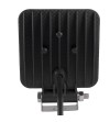 Werklamp - Tralert - TRC 522P - 4'' - Work / Scene