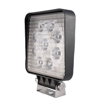 Werklamp - Tralert - TRC 522P - 4'' - Work / Scene