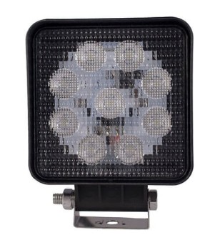 Werklamp - Tralert - TRC 522P - 4'' - Work / Scene
