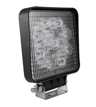 Werklamp - Tralert - TRC 522P - 4'' - Work / Scene