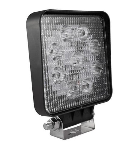 Werklamp - Tralert - TRC 522P - 4'' - Work / Scene