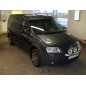 Lampenbeugel - QPAX - Q-light - voor 3 Lampen - Volkswagen - Caddy Lampenbeugel - QPAX - Q-light - voor 3 Lampen - Volkswagen - Caddy