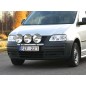 Lampenbeugel - QPAX - Q-light - voor 3 Lampen - Volkswagen - Caddy Lampenbeugel - QPAX - Q-light - voor 3 Lampen - Volkswagen - Caddy