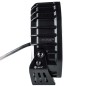 Extraljus - Tralert - Phantom Black - 8.7" - 22cm - Smoke - Positionsljus Vit/Bärnsten - Driving Extraljus - Tralert - Phantom Black - 8.7" - 22cm - Smoke - Positionsljus Vit/Bärnsten - Driving