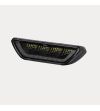 Tail light - OZZ - WR1 65 - 6'' - Multifunction - multiple