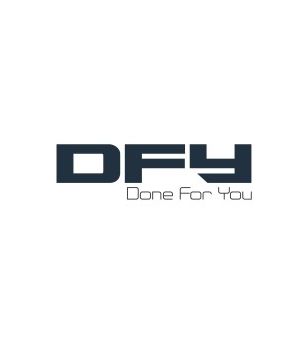 Zonneklep Led DFY pack - 5 witte leds en installatie