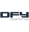 Zonneklep Led DFY pack - 5 amber leds en installatie