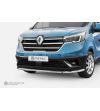 copy ofBumperbar - Metec - G-bar - Renault - Trafic - 2014-2021
