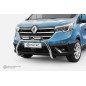 Bullenfänger - Metec - E-bar - EU - Renault - Trafic - 2022+ Bullenfänger - Metec - E-bar - EU - Renault - Trafic - 2022+