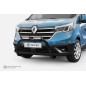 Frontbåge - Metec - E-bar - EU - Svart Matt - Renault - Trafic - 2022+ Frontbåge - Metec - E-bar - EU - Svart Matt - Renault - Trafic - 2022+
