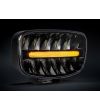 copy ofOptibeam Se7en led auxiliary light