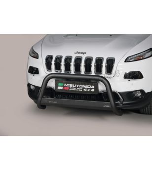  Bullenfänger - Misutonida - Medium - EU - Jeep - Cherokee - 2014-2020