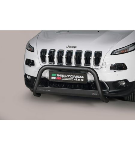  Bullbar - Misutonida - Medium - EU - Jeep - Cherokee - 2014-2020