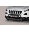 Bullbar - Misutonida - Medium - EU - Jeep - Cherokee - 2014-2020