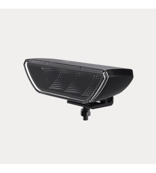 Werklamp - OZZ - WR1 - 6'' - smoke - Work / Scene