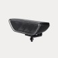 Work light - OZZ - WR1 - 6.5" - 16.4cm - Smoke - Work / Scene Work light - OZZ - WR1 - 6.5" - 16.4cm - Smoke - Work / Scene
