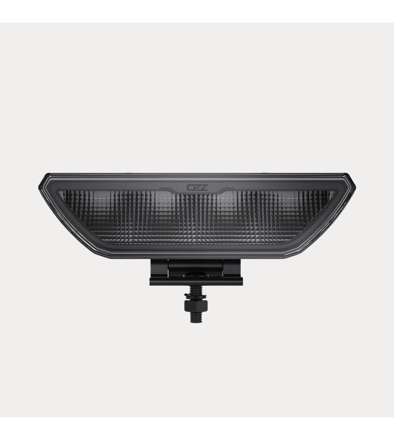 Werklamp - OZZ - WR1 - 6'' - smoke - Work / Scene - 88502 Werklamp - OZZ - WR1 - 6'' - smoke - Work / Scene - 88502