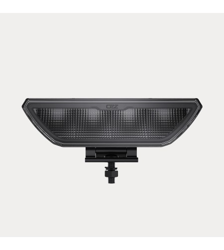 Werklamp - OZZ - WR1 - 6'' - smoke - Work / Scene - 88502