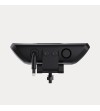 Werklamp - OZZ - WR1 - 6'' - smoke - Work / Scene - 88502