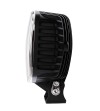 Driving light - Tralert - Infinity - 10'' - smoke - Position