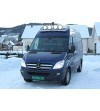 Sprinter 2007+ T-Rack H2 vorne - TF90008