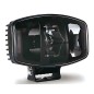 Driving light - Tralert - Infinity - 9.7" - 24.7cm - Smoke - Position light White/Amber - Driving Driving light - Tralert - Infinity - 9.7" - 24.7cm - Smoke - Position light White/Amber - Driving