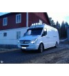 Sprinter 07- T-Rack H2 front - TF90008 - Roofbar / Roofrails - Verstralershop