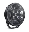 Extraljus - Tralert - Ypsilon 9LED - 8'' - Positionsljus