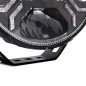 Driving light - Tralert - Ypsilon 9LED - 8.4" - 21.4cm - Position light White/Amber - 4 flash patterns - Driving Driving light - Tralert - Ypsilon 9LED - 8.4" - 21.4cm - Position light White/Amber - 4 flash patterns - Driving