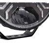Extraljus - Tralert - Ypsilon 9LED - 8'' - Positionsljus