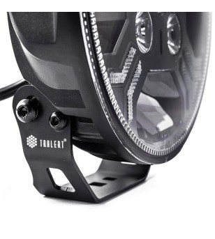 Extraljus - Tralert - Ypsilon 9LED - 8'' - Positionsljus