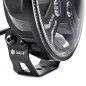 Verstraler - Tralert - Ypsilon 9LED - 8.4" - 21.4cm - Positielicht Wit/Amber - 4 flitspatronen - Driving Verstraler - Tralert - Ypsilon 9LED - 8.4" - 21.4cm - Positielicht Wit/Amber - 4 flitspatronen - Driving