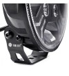 Verstraler - Tralert - Ypsilon 9LED - 8'' - Positielicht