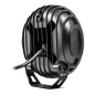 Driving light - Tralert - Ypsilon 9LED - 8.4" - 21.4cm - Position light White/Amber - 4 flash patterns - Driving Driving light - Tralert - Ypsilon 9LED - 8.4" - 21.4cm - Position light White/Amber - 4 flash patterns - Driving