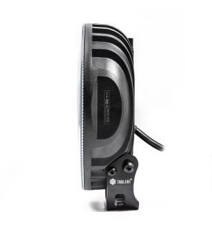 Extraljus - Tralert - Ypsilon 9LED - 8'' - Positionsljus