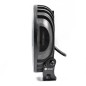 Driving light - Tralert - Ypsilon 9LED - 8.4" - 21.4cm - Position light White/Amber - 4 flash patterns - Driving Driving light - Tralert - Ypsilon 9LED - 8.4" - 21.4cm - Position light White/Amber - 4 flash patterns - Driving