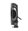 Extraljus - Tralert - Ypsilon 9LED - 8'' - Positionsljus