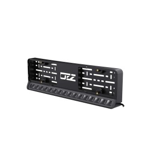 LED Lightbar - OZZ - LP 1 - 21'' - Nummernschildbefestigung -