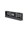 LED bar - OZZ - LP 1 - 21'' - Nummerplaatbevestiging - Driving